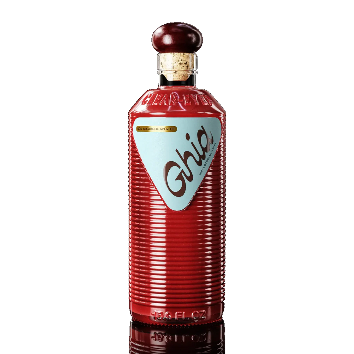 Ghia Non Alcoholic Aperitif availabe in Canada at The Sobr Market in Winnipeg Free delivery and shipping. Ghia Canada