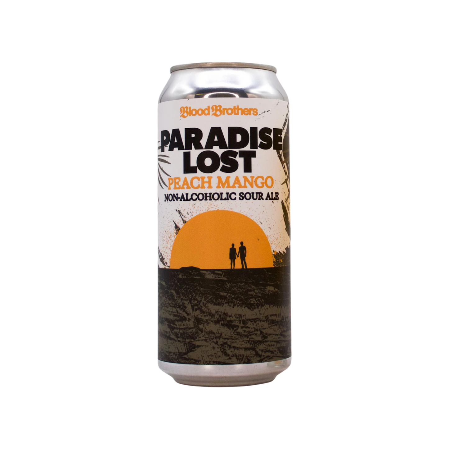 Blood Brothers - Paradise Lost: Peach Mango