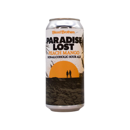 Blood Brothers - Paradise Lost: Peach Mango