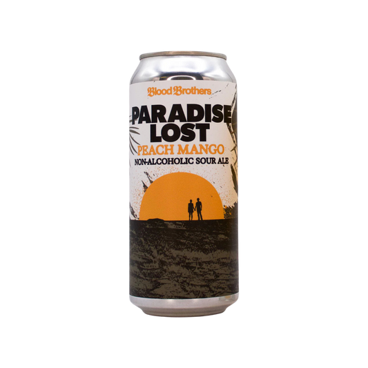 Blood Brothers - Paradise Lost: Peach Mango