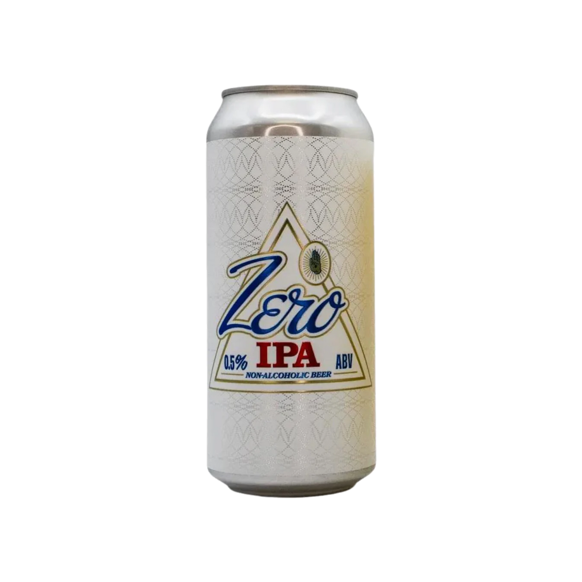 Blood Brothers - Zero IPA