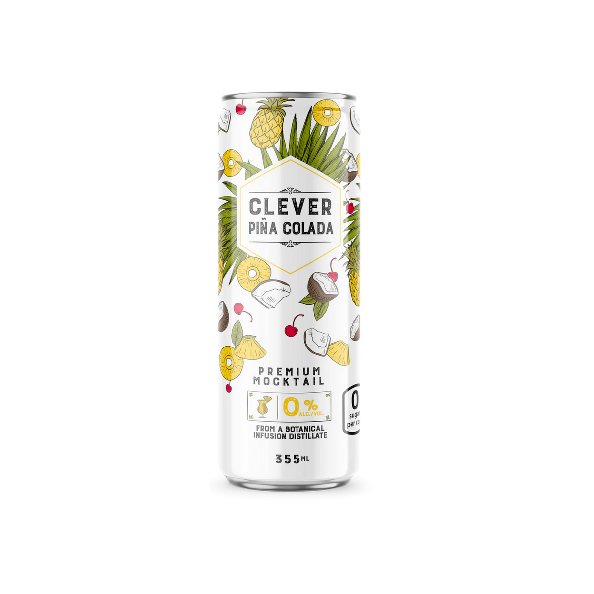 Clever - Pina Colada