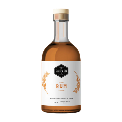 Clever - Rum