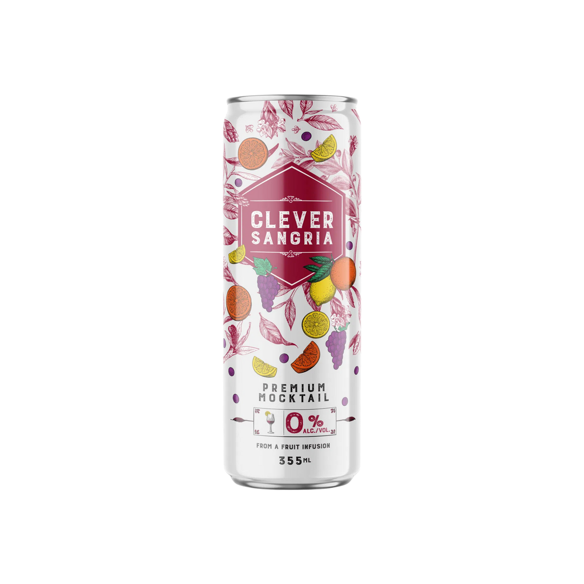 Clever - Sangria