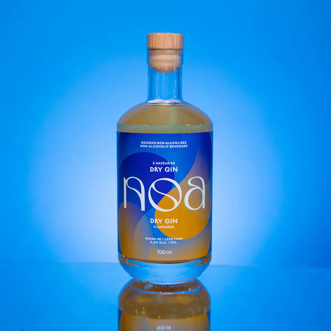 NOA - Dry Gin Mini