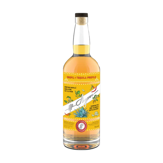HP - Agave
