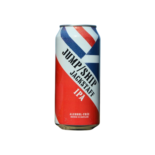 Jump/Ship - Jackstaff IPA