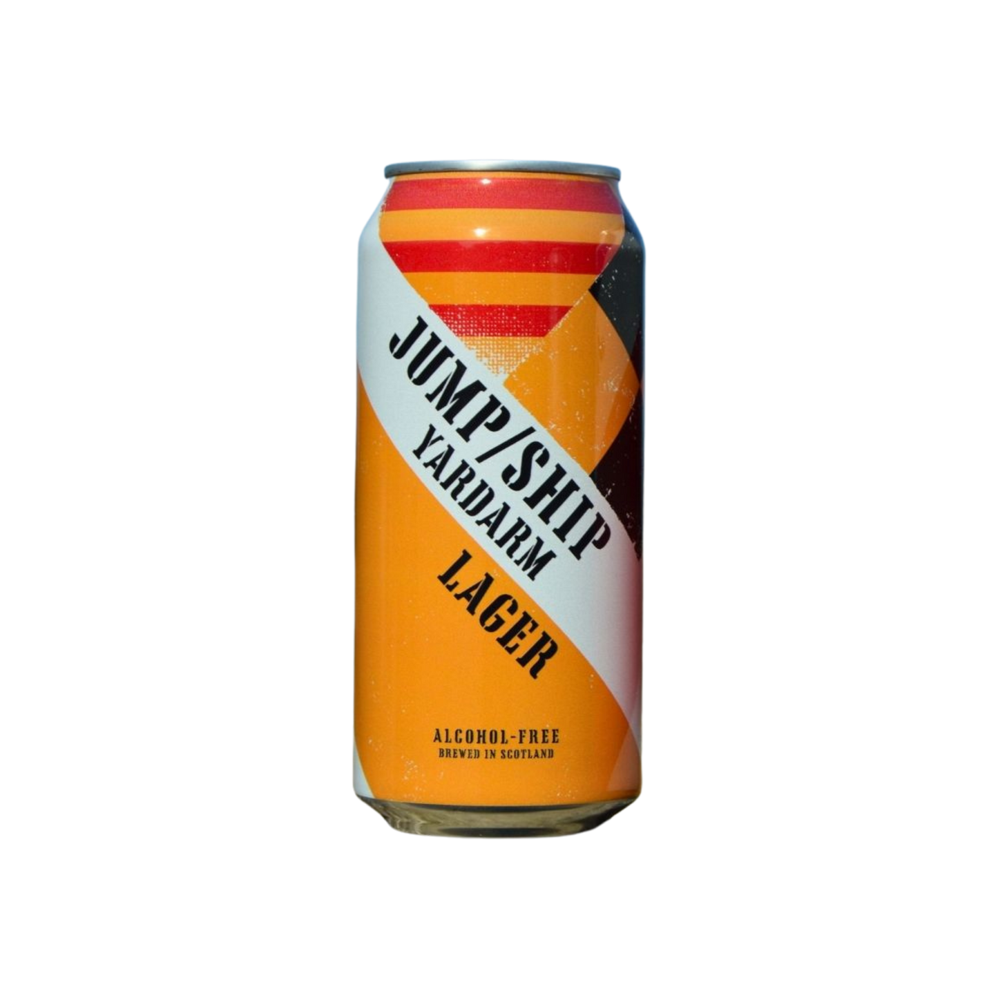 Jump/Ship - Yardarm Lager