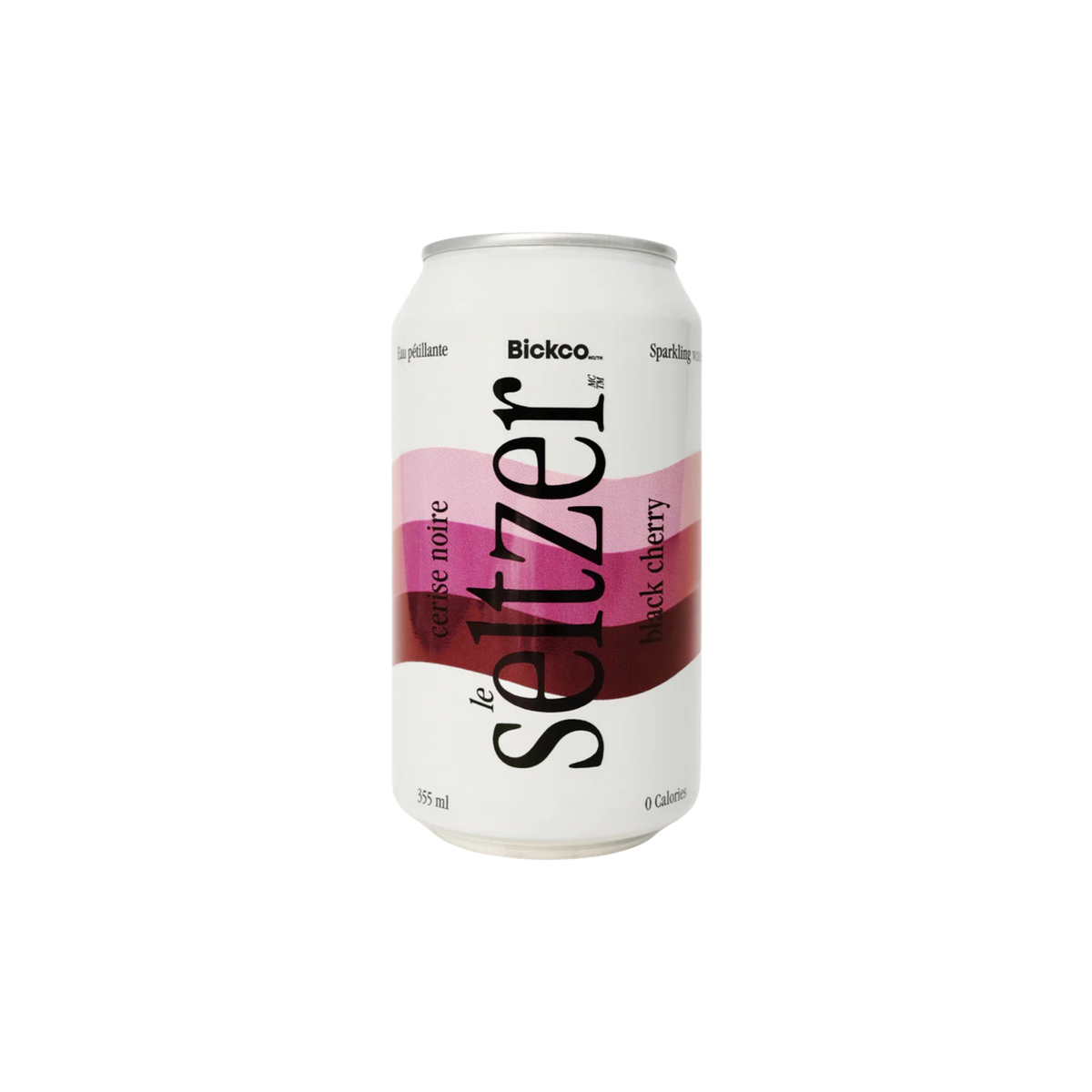 Le Seltzer - Black Cherry