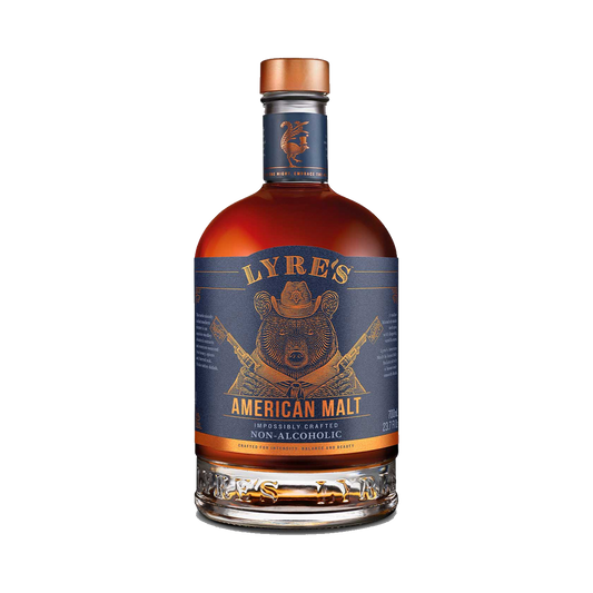 Lyre’s - American Malt Style