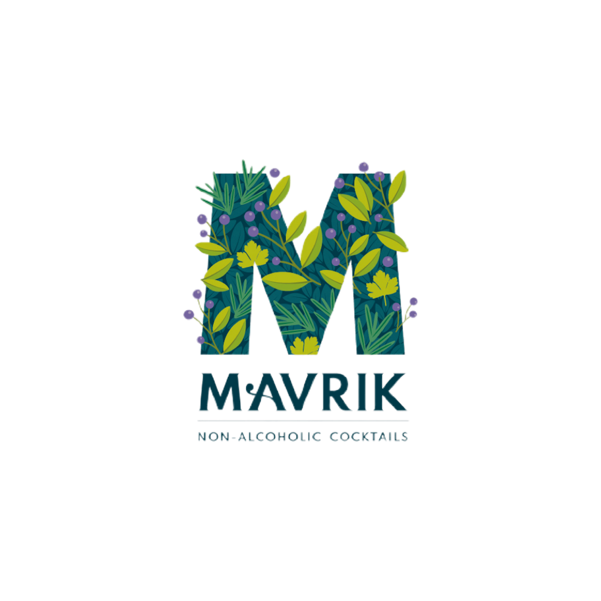 Mavrik Drinks for a new lifestyle - the future of drinking - alcohol free drinks