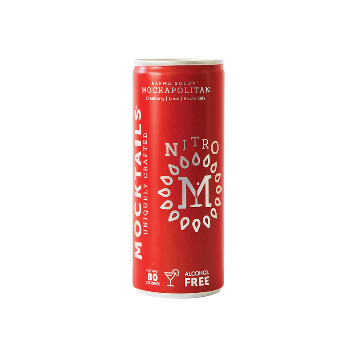 Mocktails - Mockapolitan