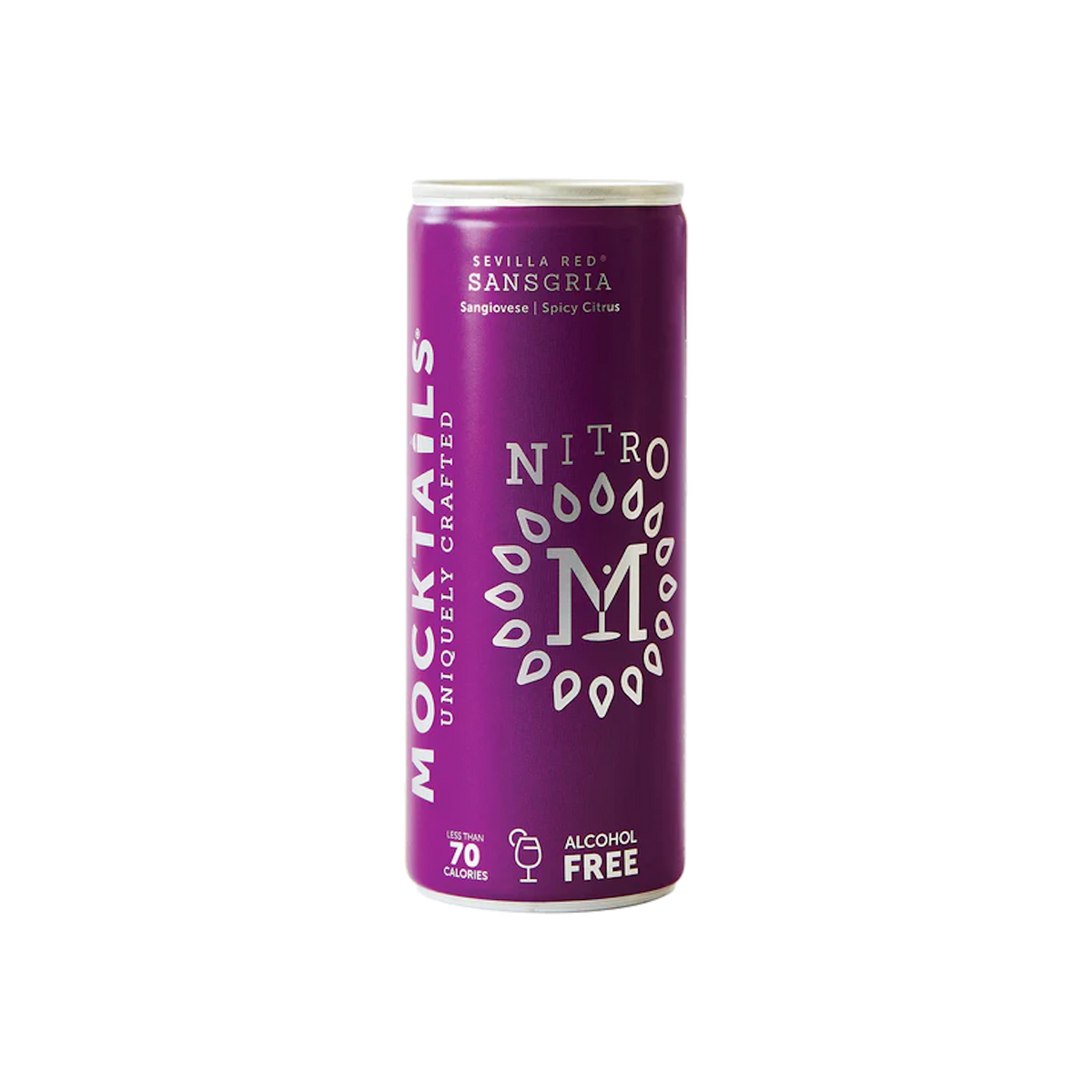 Mocktails - Sansgria
