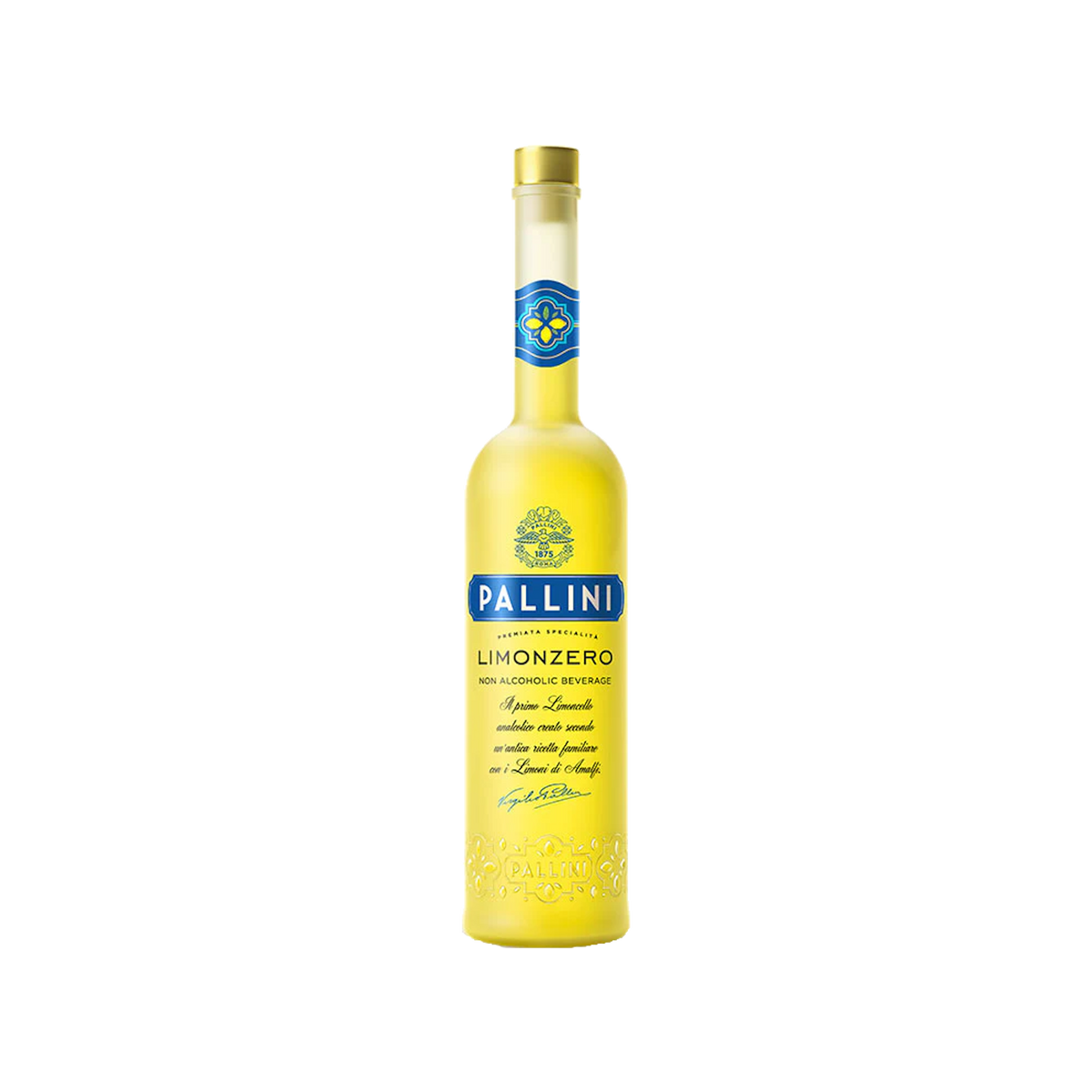 Pallini - Limonzero