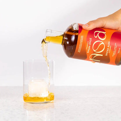 NOA - Jamaican Spiced Rum Mini