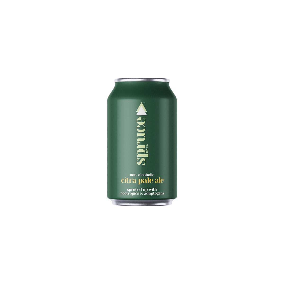 Spruce - Citra Pale Ale