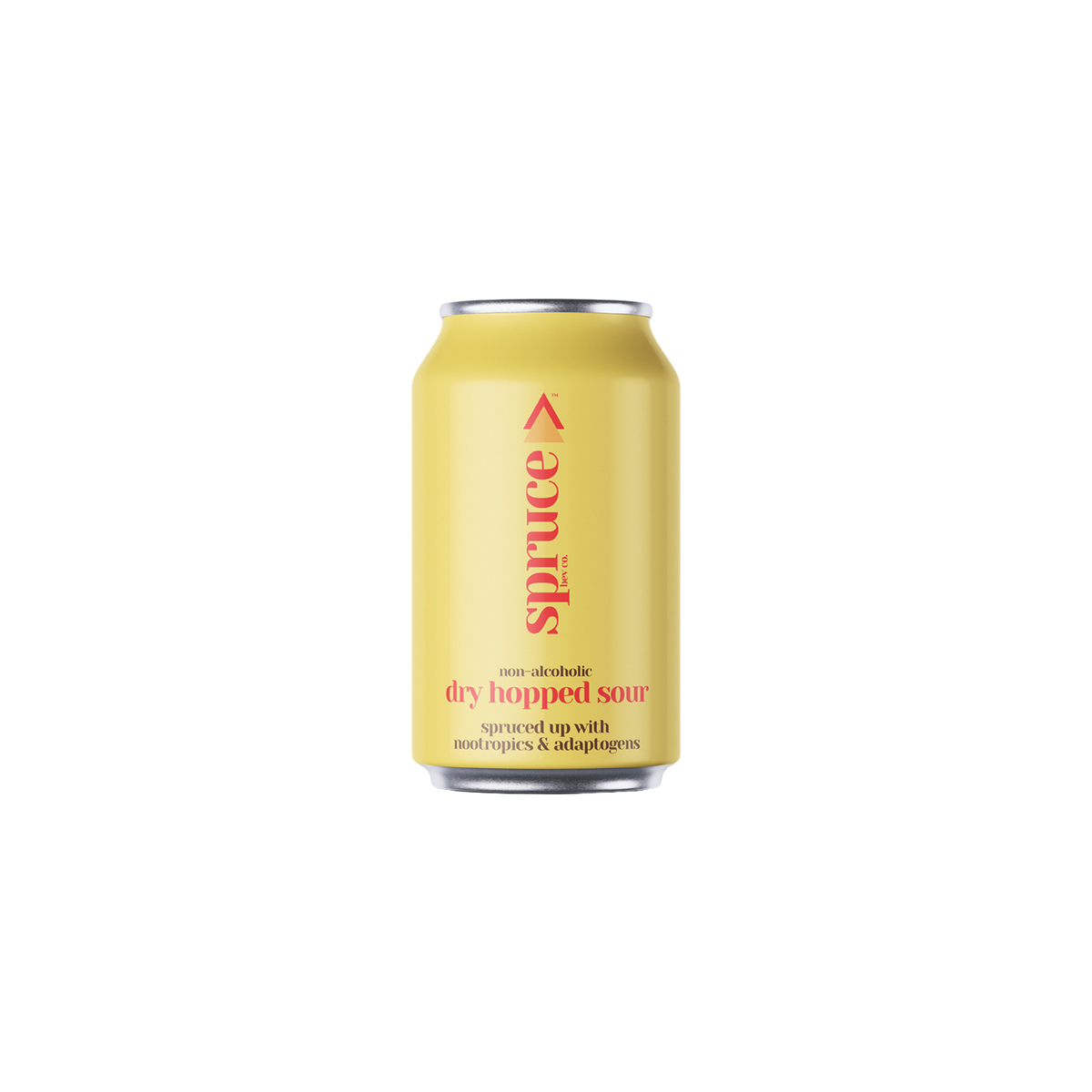 Spruce - Dry Hopped Sour