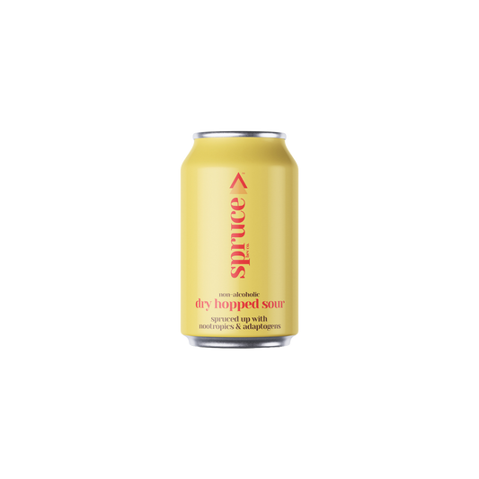 Spruce - Dry Hopped Sour