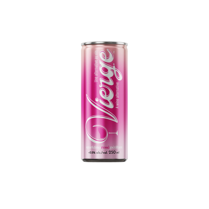 Vierge Sparkling Rosé