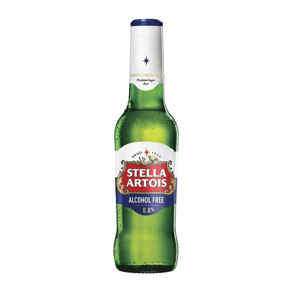 Stella Artois - Liberté