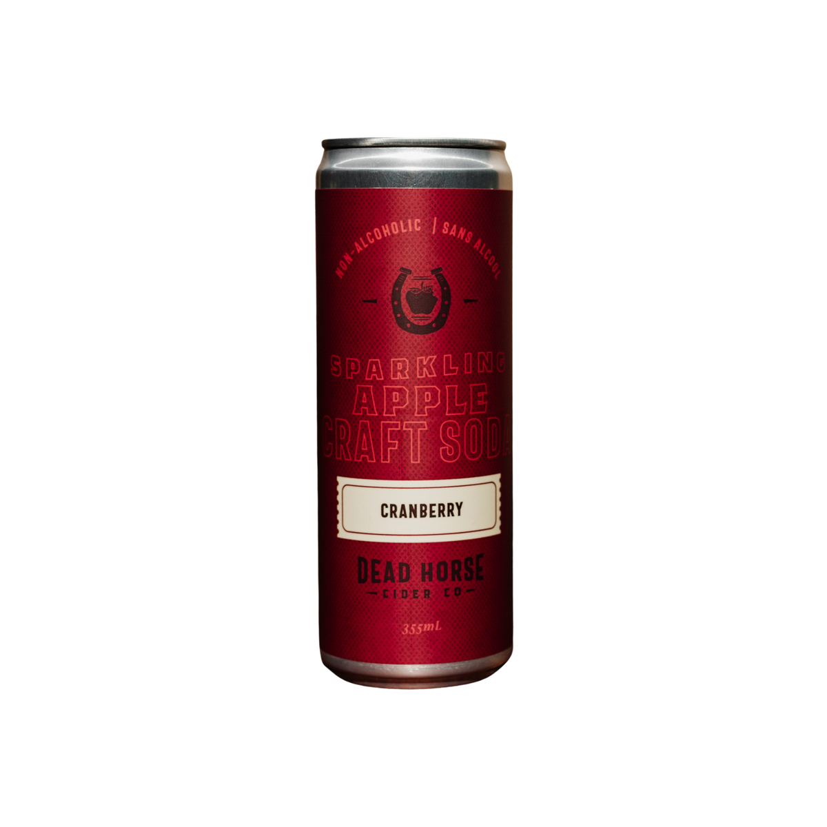 Dead Horse Cider - Cranberry Cider