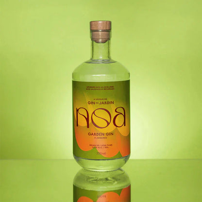 NOA - Garden Gin