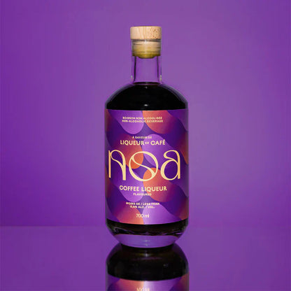 NOA - Coffee Liqueur