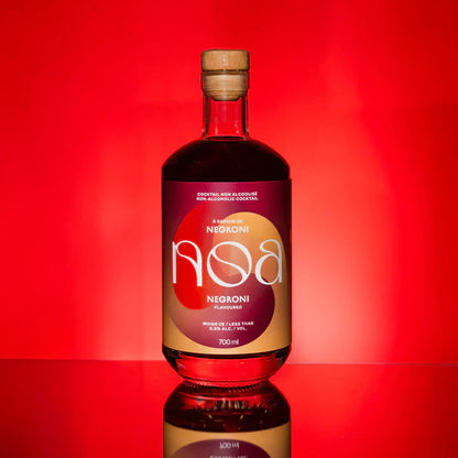 NOA - Negroni Mini