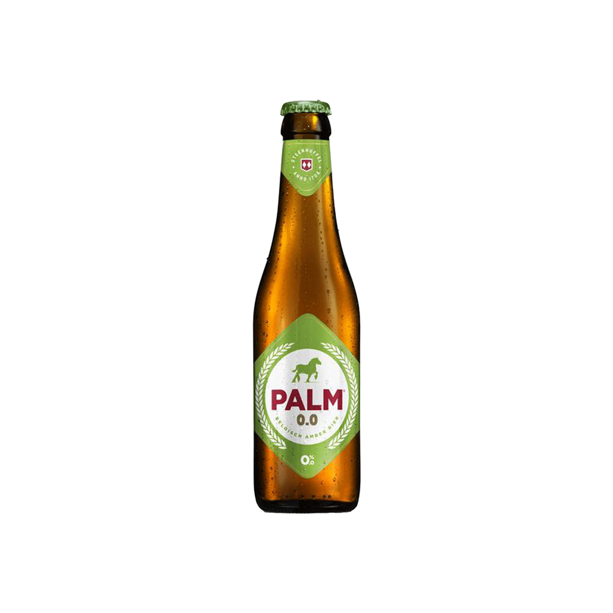 Palm 0.0
